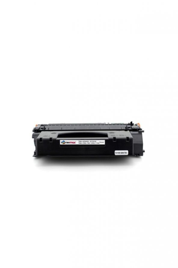 Hp Q5949x / 1320 / 3390 / 3392 Muadil Toneri ürün görseli 1