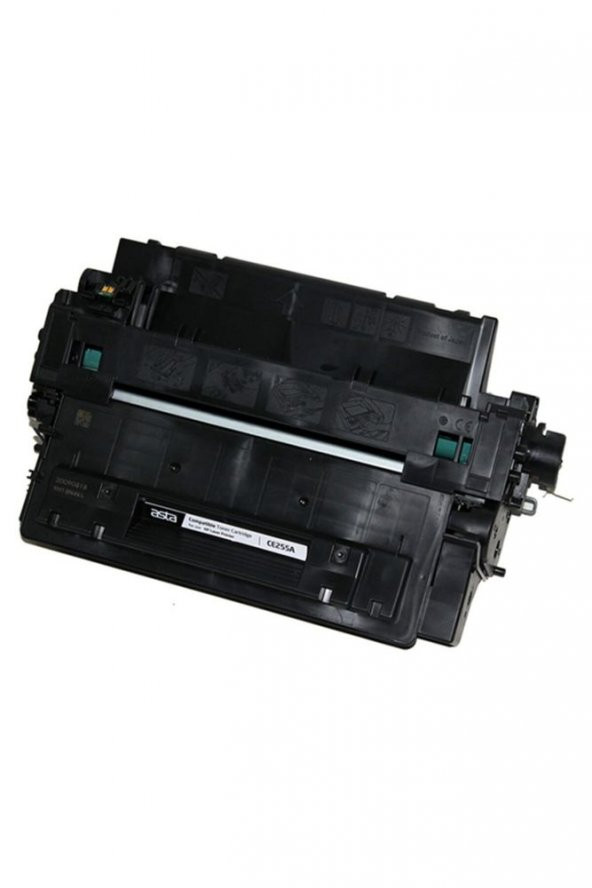 Ce255a/crg724 - Resim 2