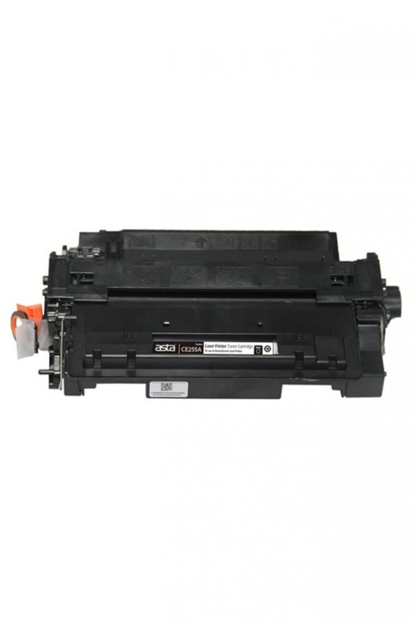 Ce255a/crg724 - Resim 3
