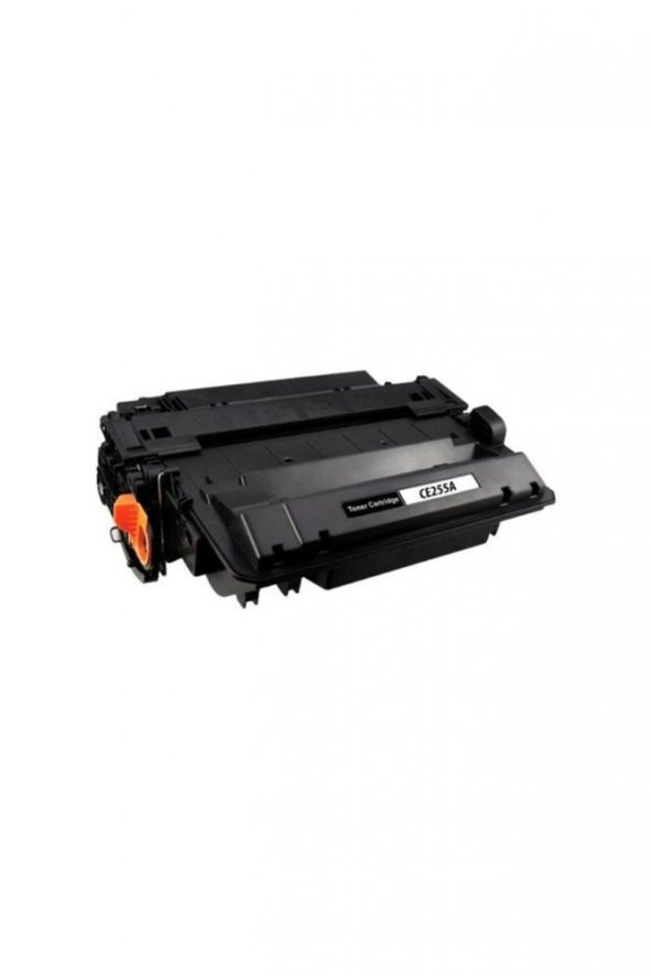 Hp Ce255a Muadil Toner ürün görseli 1
