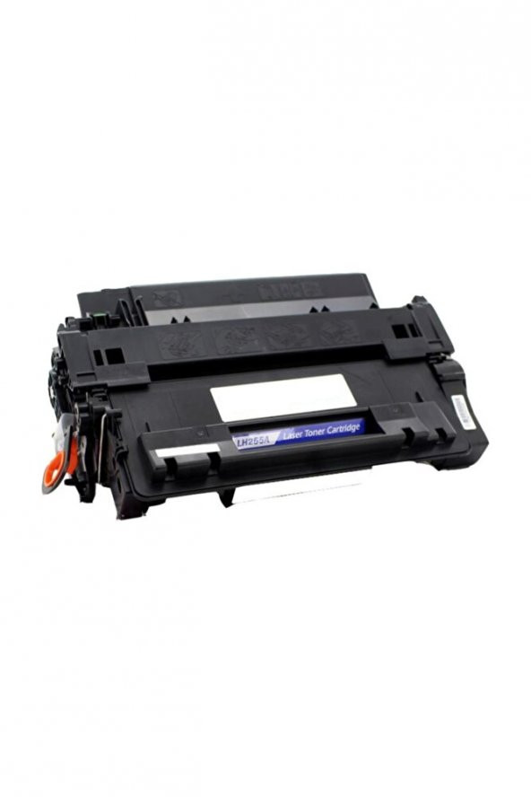 Hp 55a / Hp Ce255a / Hp Laserjet Cf117a Muadil Toner ürün görseli 1