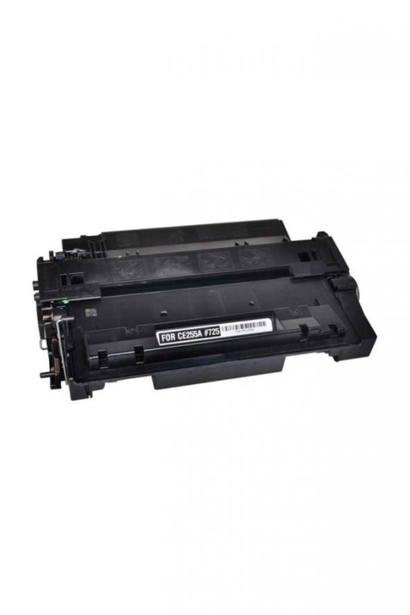 Hp 55a Ce255a Muadil Toner ürün görseli 1