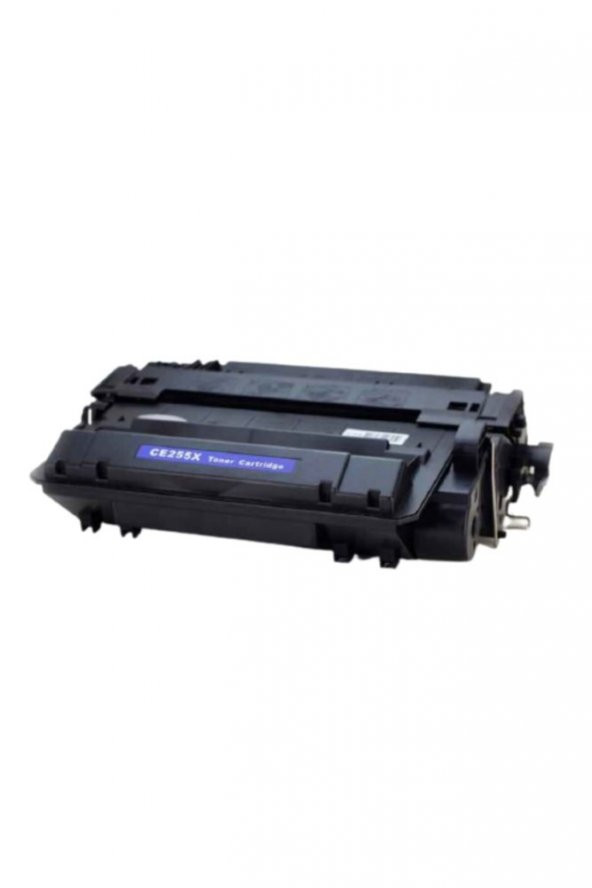 Hp M521, M525 / Ce255a / Muadil Siyah Toner ürün görseli 1