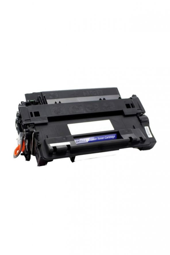 Hp 55a / Hp Ce255a / Hp Laserjet Enterprise 500 Flow M525c Muadil Toner ürün görseli 1