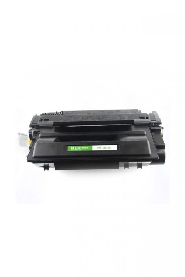 Hp 55a (ce255a) A Plus Muadil Toner ürün görseli 1