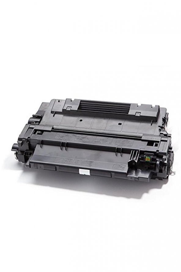 Ce255a (55a) & Can. Crg-724 Muadil Toner - Resim 2