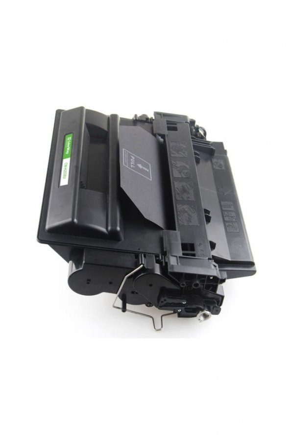 Hp 55a (ce255a) A Plus Muadil Toner - Resim 2