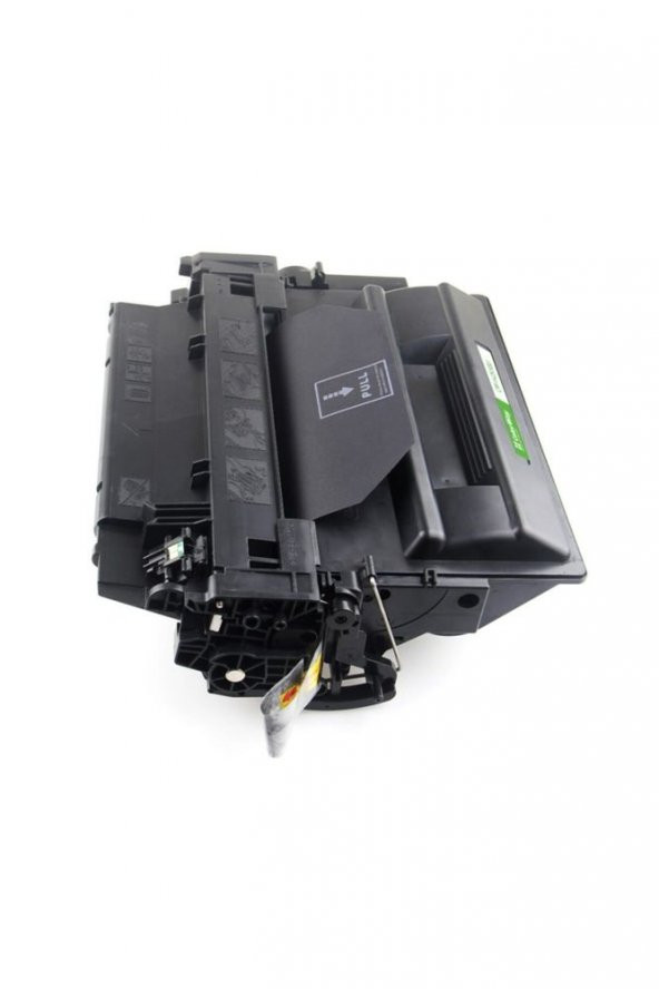 Hp 55a (ce255a) A Plus Muadil Toner - Resim 3