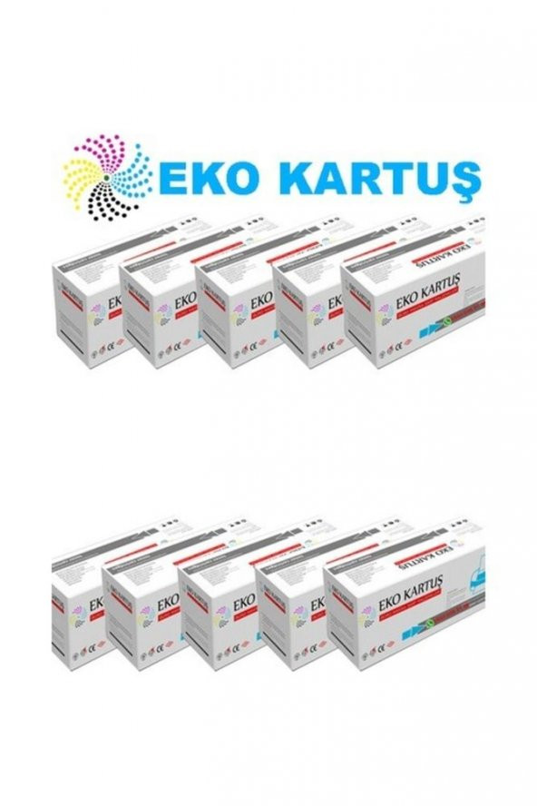 Samsung Scx-3400 (101) 10lu Avantajlı Ekonomik Muadil Toner, ürün görseli 1