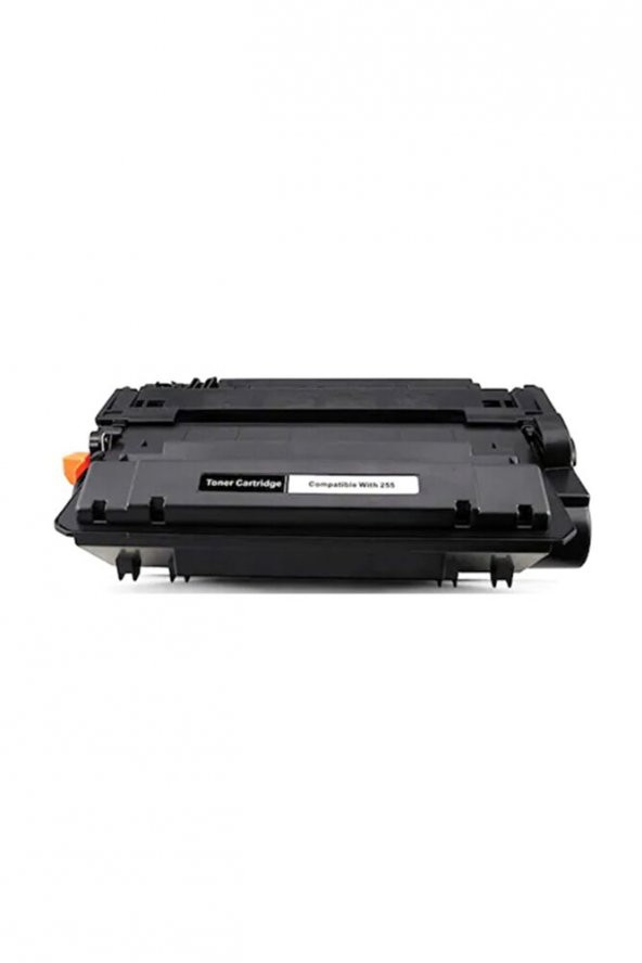 Toner Ce255a/canon Crg 724/ P3015 ürün görseli 1
