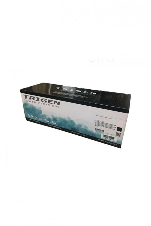 Ce255x/724h Muadil Toner Chipli ürün görseli 1