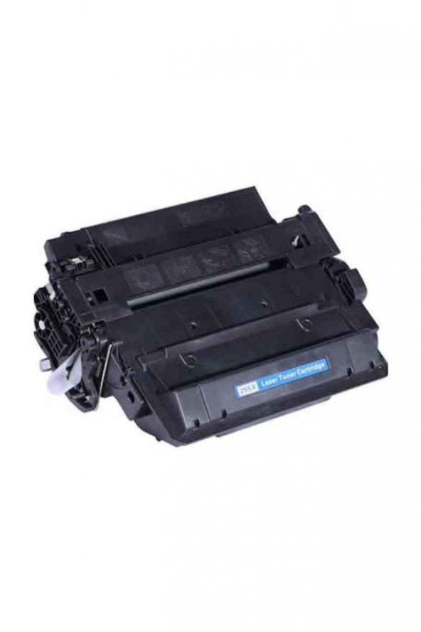 Toner Ce255x/canon Crg 724h/ P3015 ürün görseli 1