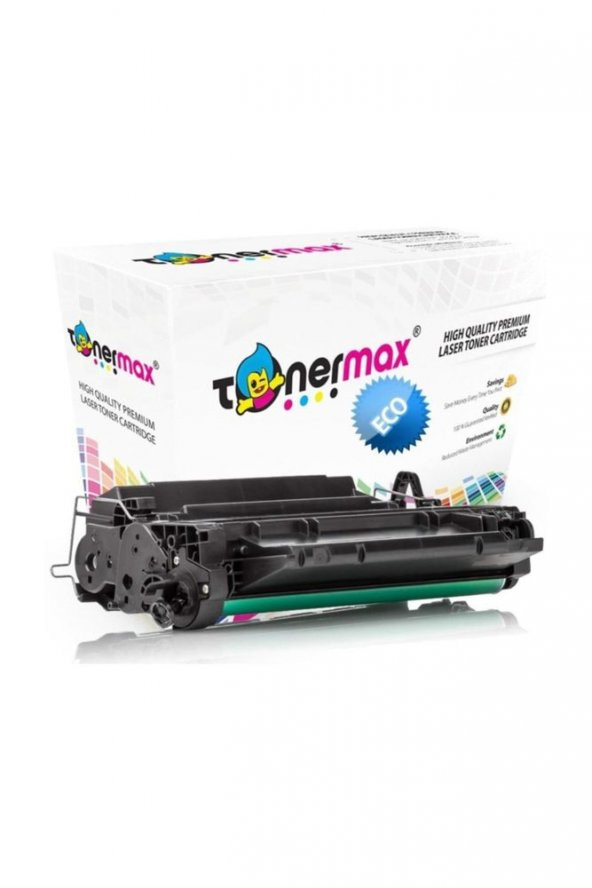 Canon 724 / Crg-724 / Lbp-6750 / Lbp-6780 Muadil Toner ürün görseli 1