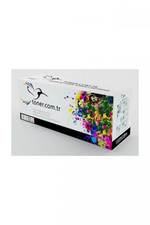 Hp Q6511a (11a) Muadil Toner ürün görseli 1