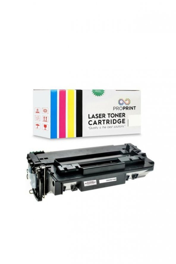 Hp 11a Q6511a Muadil Toner 2400 2410 2420 2430tn ürün görseli 1