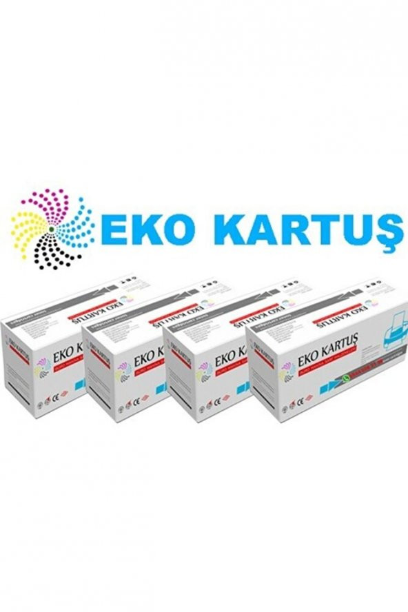 Samsung Scx-3405w(101) 4’lü Avantajlı Ekonomik Muadil Toner, ürün görseli 1