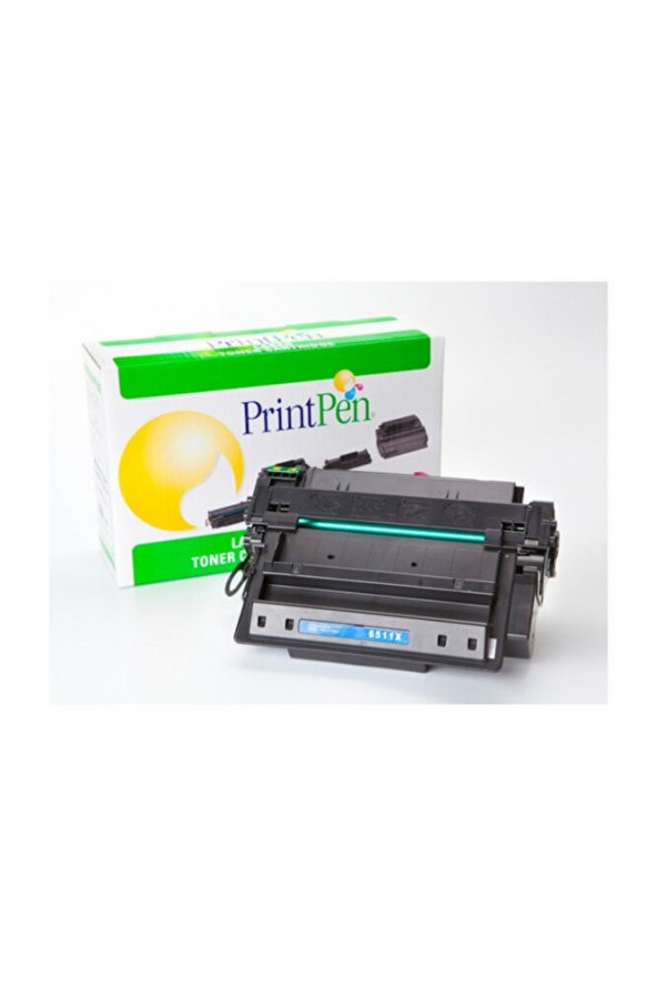 Hp Q6511x  Crg 710h Yüksek Kapasite  Toner ürün görseli 1