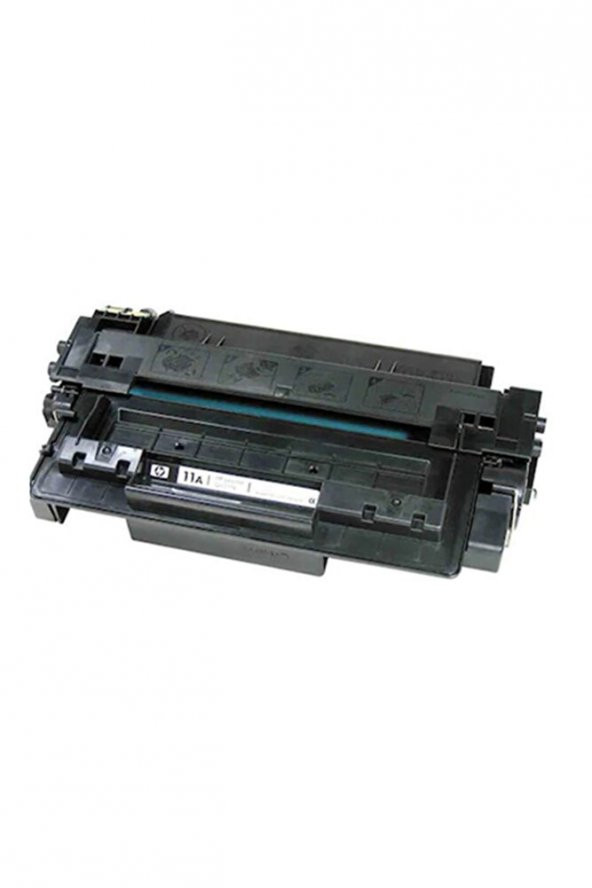 Hp Toner Q6511a Muadil Siyah 6000 Sayfa Uyumluluk Markası Hp Yazıcıları Için (v820236) ürün görseli 1