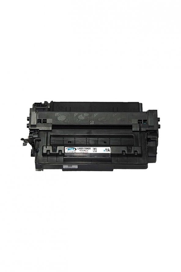 Perfıx Pf 11a-q6511a Toner (4501) 6k - Resim 2