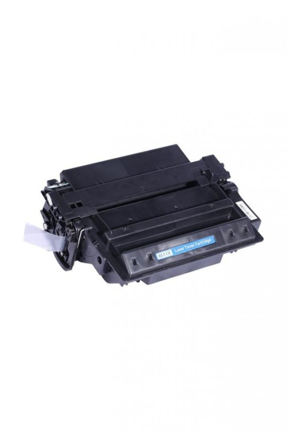 Hp Q6511x Muadil Toner (12k) ürün görseli 1