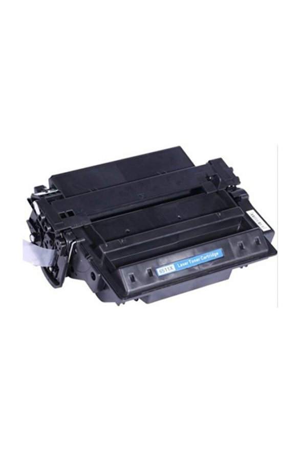 Toner Q6511X/Canon CRG 710 H/2410 ürün görseli 1