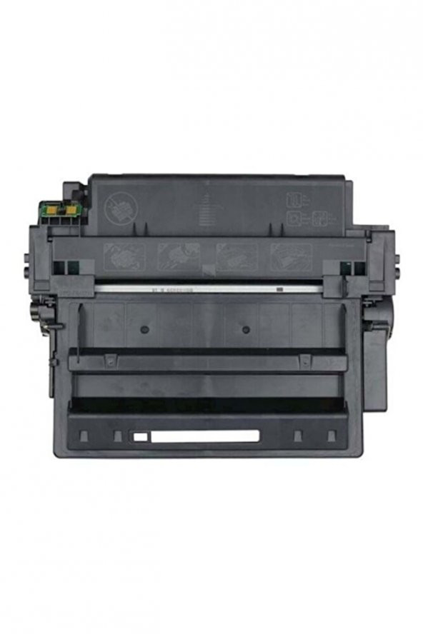 Q6511x Muadil Toner ürün görseli 1