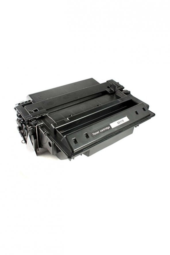 Q6511x Muadil Toner Laserjet 2400-2410-2420-2430 Lbp-3460 ürün görseli 1