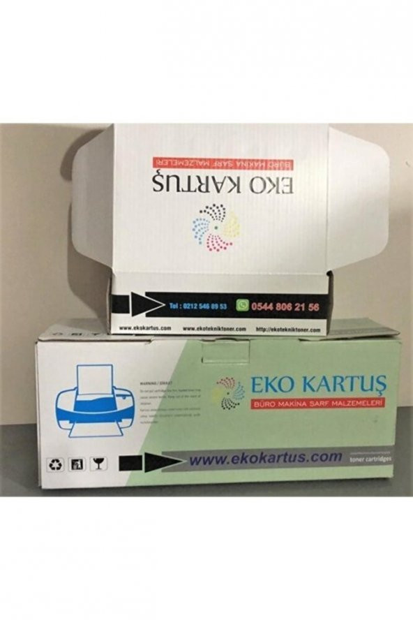 Samsung Sl-m3320nd Mlt D203l Muadil Toner ürün görseli 1