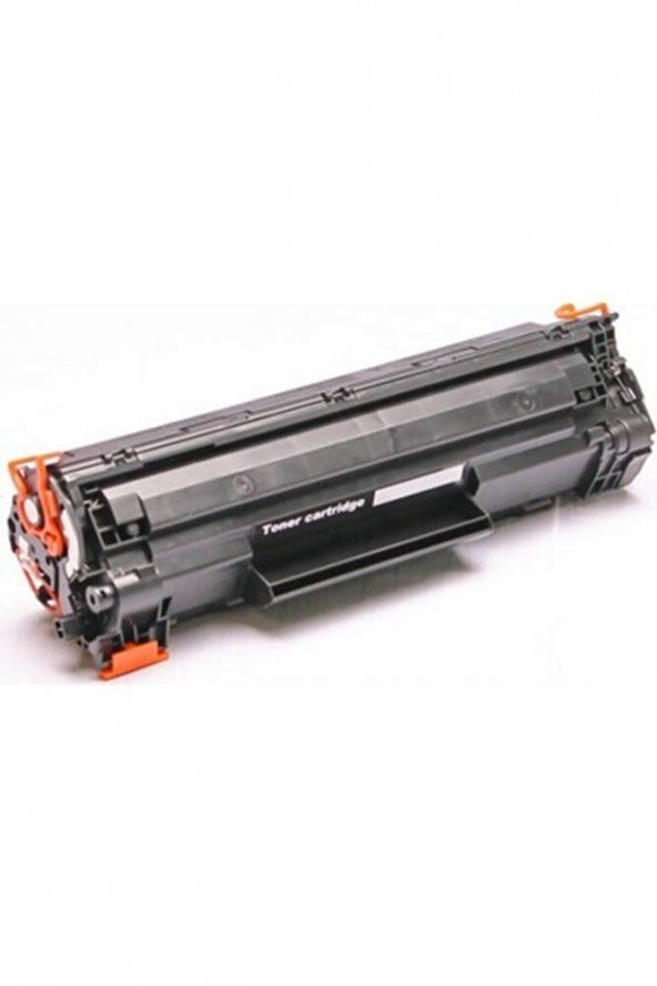 Hp Cf283a Muadil Toner, Hp M125nw, Hp M127fn, Hp M127fw, Hp M225dn ürün görseli 1