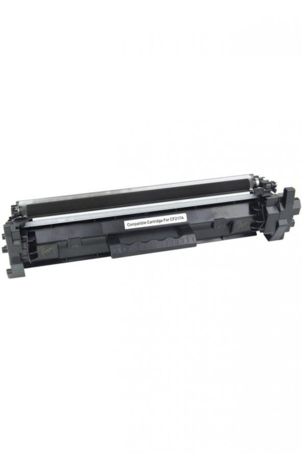 Hp 17a/cf217a Çipli Muadil Toner ürün görseli 1