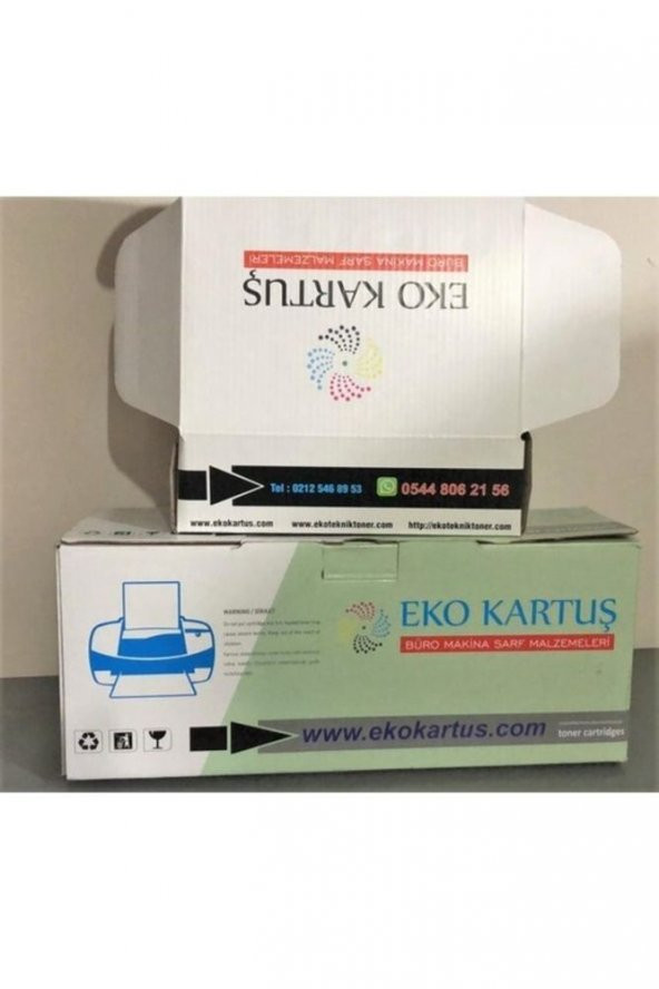Samsung Proxpress M3825d Mlt D204l Muadil Toner ürün görseli 1