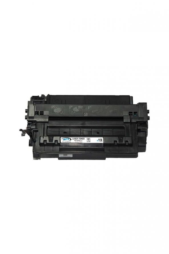 Perfıx Pf 11x-q6511x Yüksek Kapasite Toner 12k ürün görseli 1