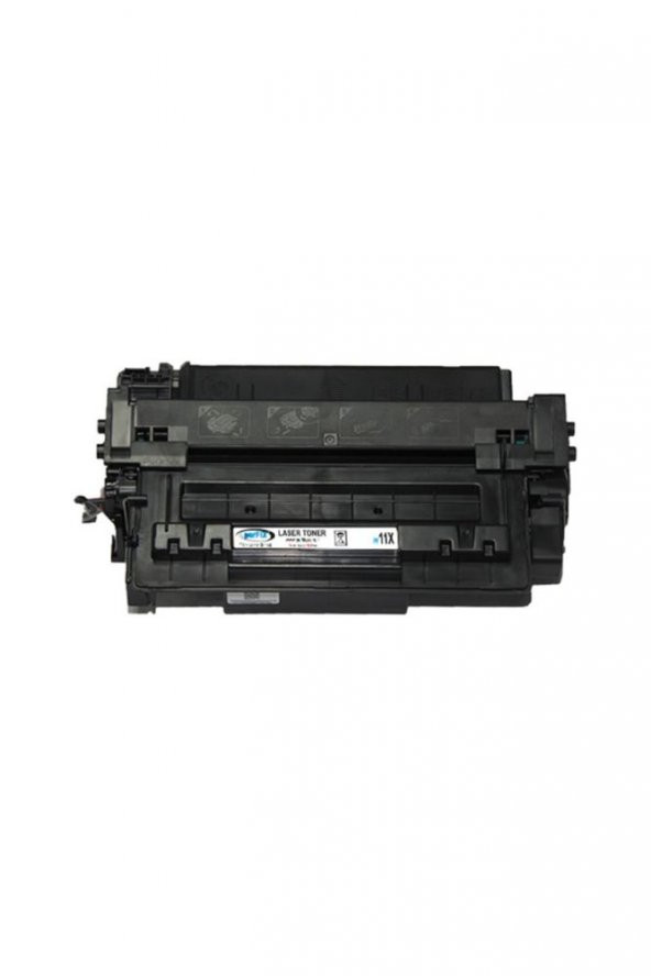 Pf 11x-q6511x Yüksek Kapasite Toner 12k ürün görseli 1