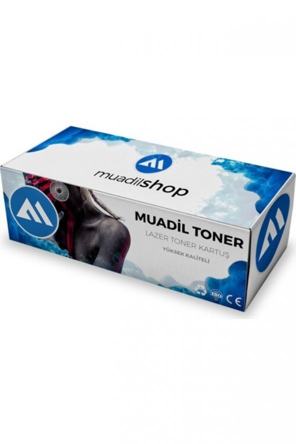 Samsung Mlt-d103l Muadil Toner - Ml-2950/ml-2950nd/ml-2951d ürün görseli 1