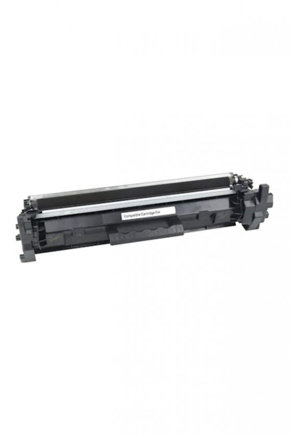 Hp 17a Toner Siyah (1600 Sayfa) (muadil) Sn:13987 ürün görseli 1