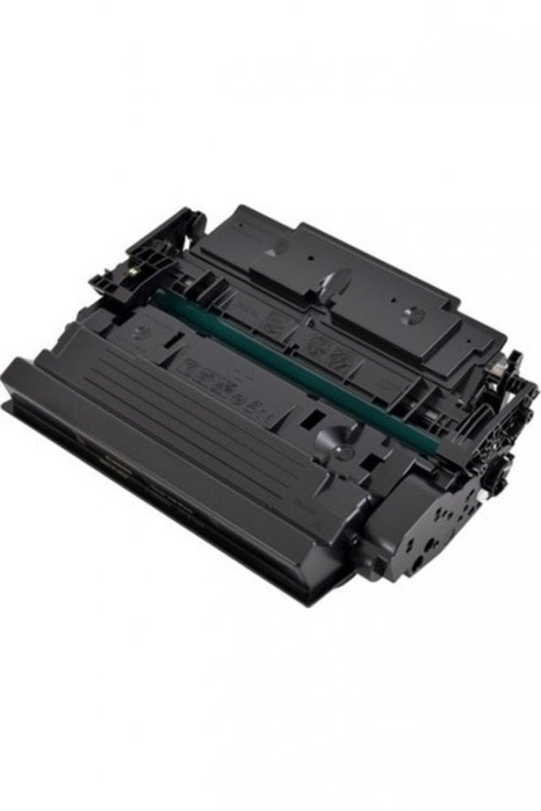 HP TONER Uyumlu CF289X - Resim 2