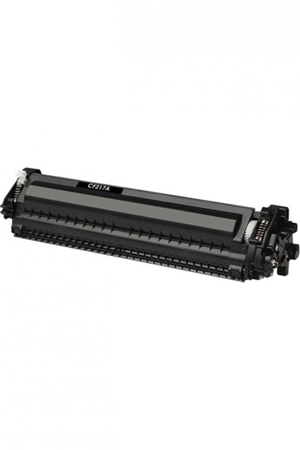 Hp Cf217a Toner Hp 17a Toner Siyah 1600 Sayfa Muadil Toner ürün görseli 1