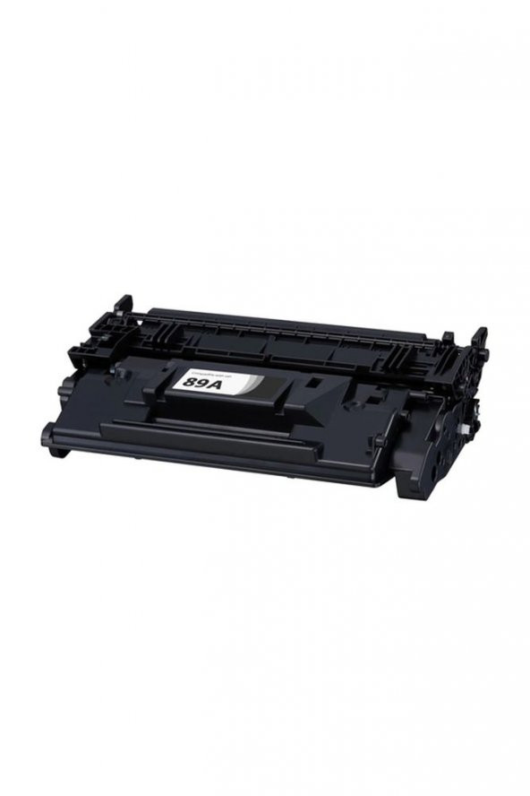 HP MUADİL TONER CF289A - Resim 2