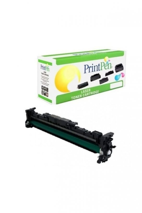 Prıntpen Hp Cf219a M102 M130 M132 Drum Unit Çipsiz ürün görseli 1
