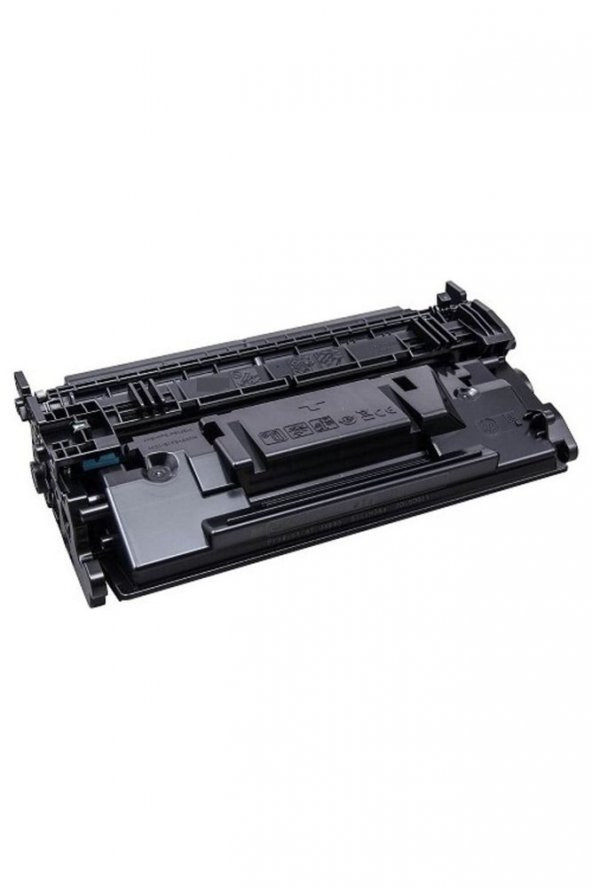 Ekokartus Hp Muadil Toner Cf287x - Resim 2