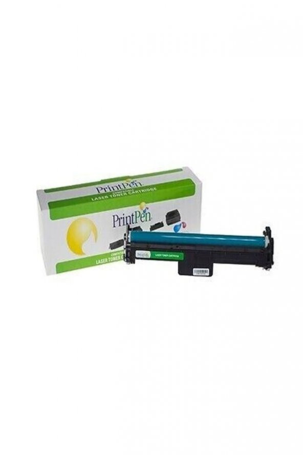 Hp Cf219a & Canon Crg-049 Drum Unit (12k) Muadil Toner Uyumlu ürün görseli 1