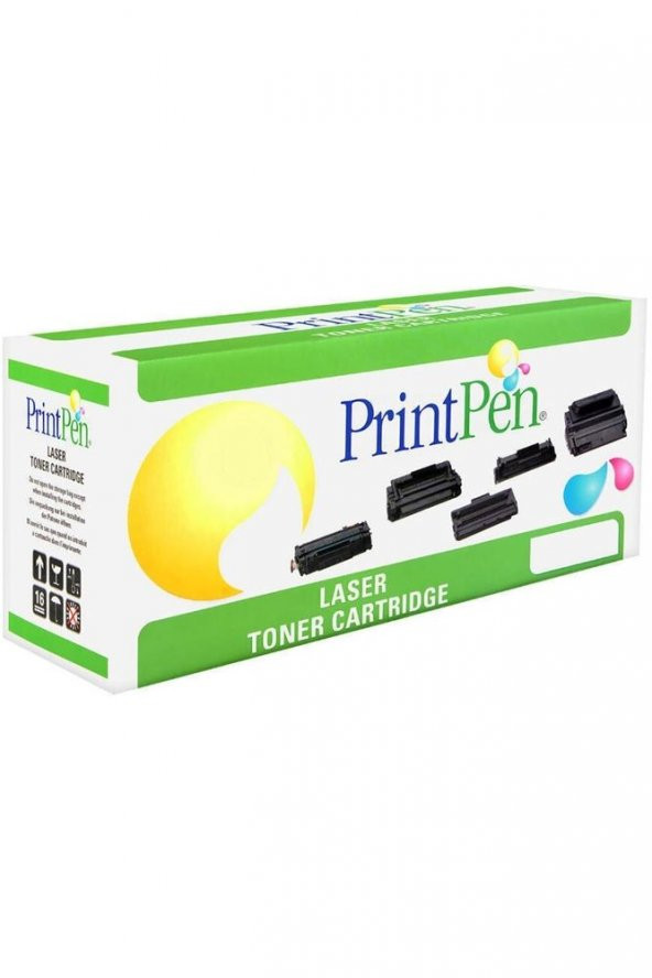 Hp 19a Siyah Drum Cf219a - Resim 2