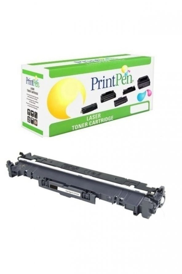 Hp Cf234a M106 M134 Muadil Drum Unit ürün görseli 1