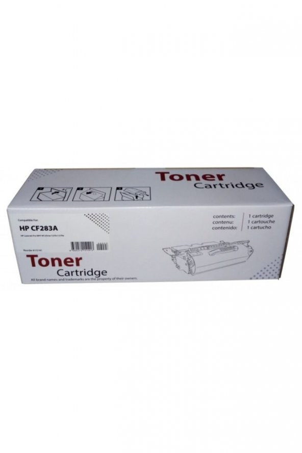 Toner Hp W1106a 106a Xbox ürün görseli 1