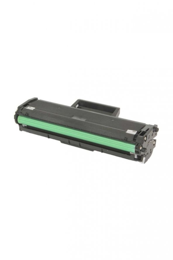 Hp  W1106a Chıpsiz Muadil Toner Siyah ürün görseli 1