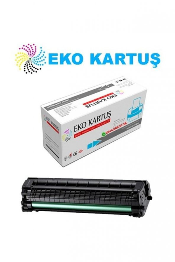 Hp 4zb83a Çipsiz (w1106a) Uyumlu Toner, ürün görseli 1