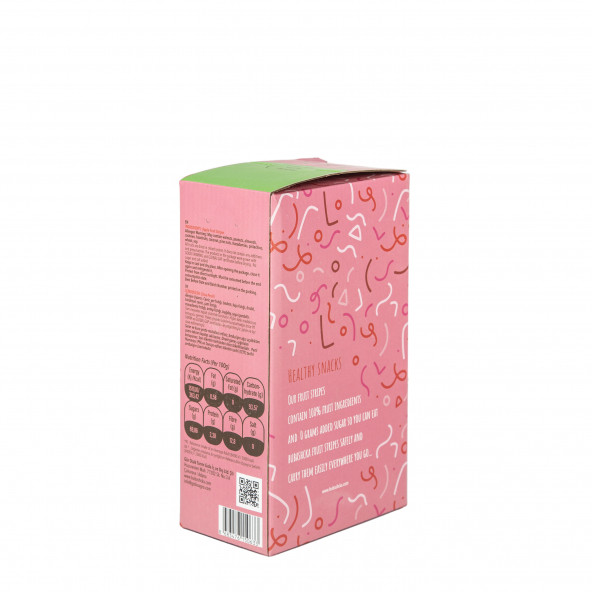 Elma Pestili Paket - Resim 2