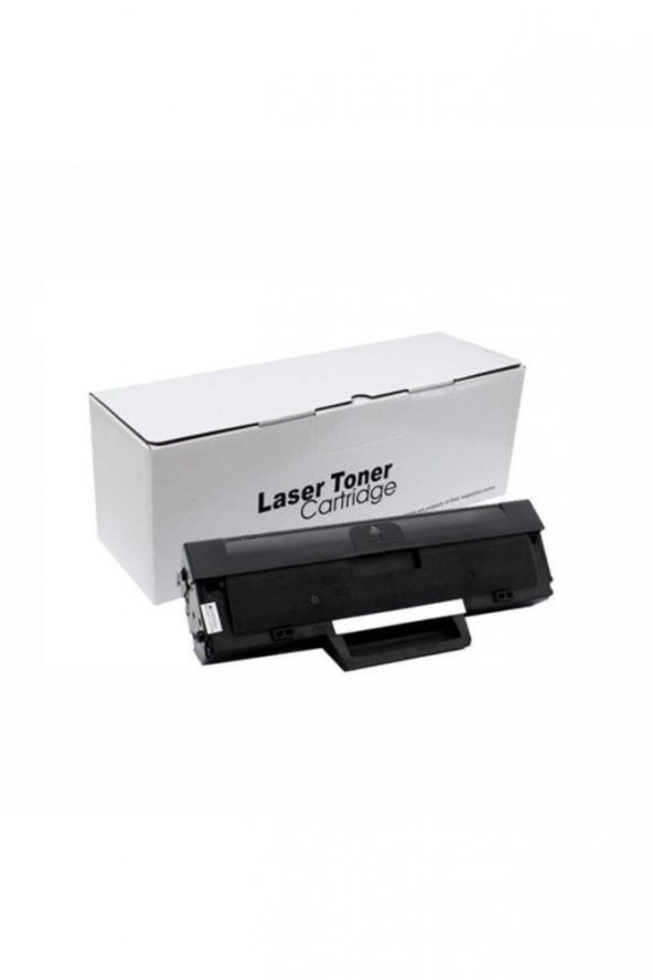 Hp 106a W1106a Uyumlu  Muadil Toner Çipli ürün görseli 1