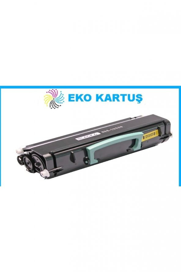 Lexmark X204 TONER ürün görseli 1