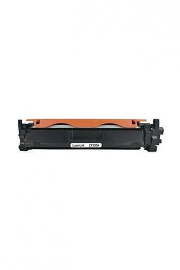 Hp  Cf230a Chıpli Muadil Toner Siyah ürün görseli 1